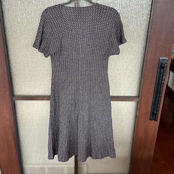 Missoni tie front shimmer dress. Size Small new with tags. - Picture 7 of 15
